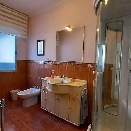 Appartamento Dreams - Suenos - Tranquilo Con Patio - Vut-Po-006855 O Grove Esterno foto