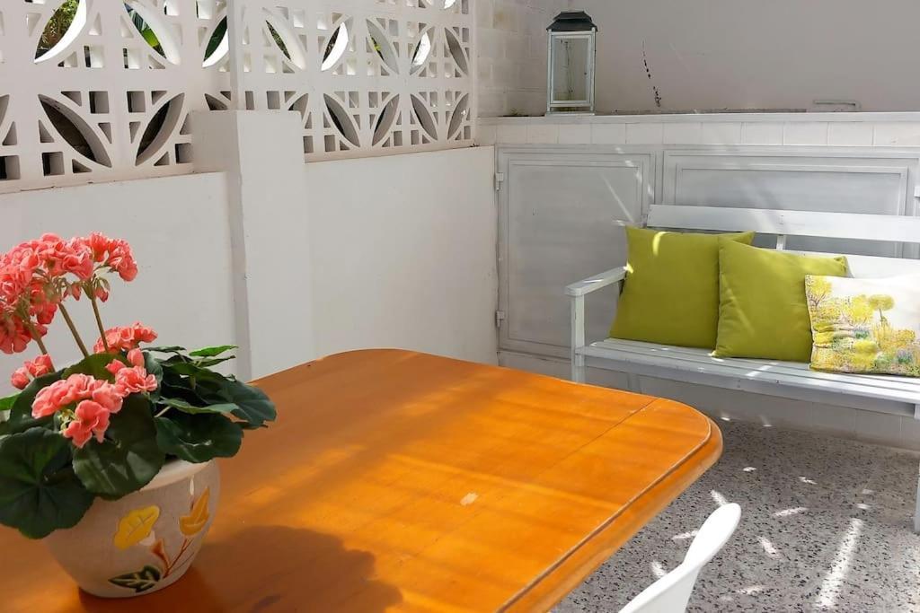 Dreams - Suenos - Tranquilo Con Patio - Vut-po-006855 Apartment