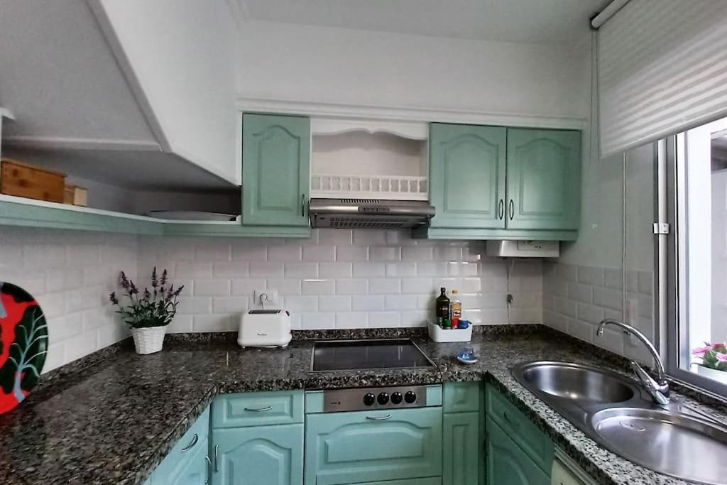 Dreams - Suenos - Tranquilo Con Patio - Vut-po-006855 Apartment