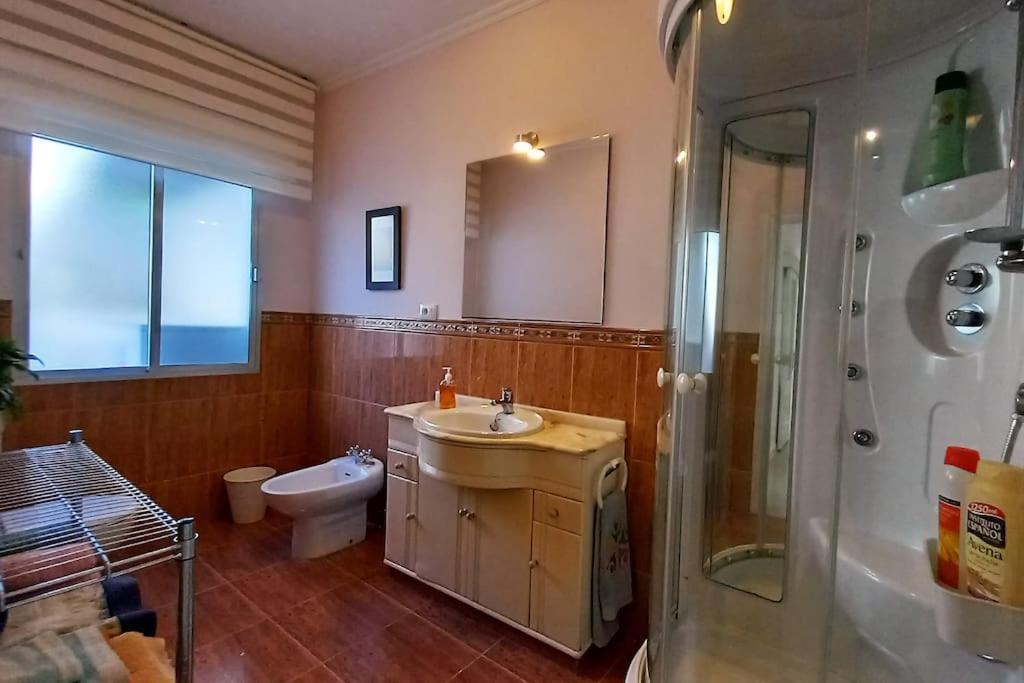 Dreams - Suenos - Tranquilo Con Patio - Vut-po-006855 Apartment O Grove