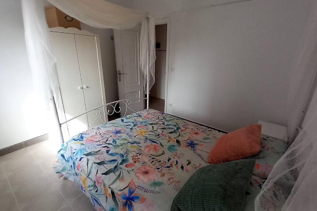 Dreams - Suenos - Tranquilo Con Patio - Vut-po-006855 Apartment
