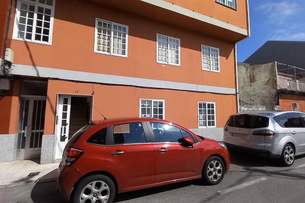 Dreams - Suenos - Tranquilo Con Patio - Vut-po-006855 Apartment O Grove