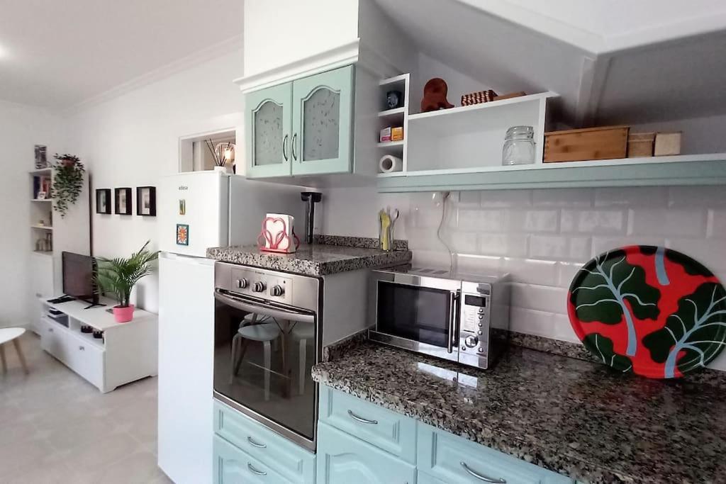Dreams - Suenos - Tranquilo Con Patio - Vut-po-006855 Apartment