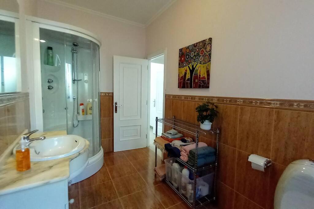 Dreams - Suenos - Tranquilo Con Patio - Vut-po-006855 Apartment