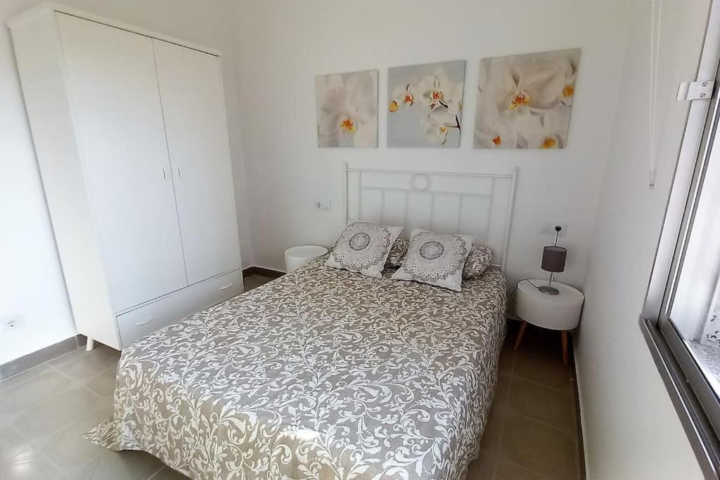 Dreams - Suenos - Tranquilo Con Patio - Vut-po-006855 Apartment *