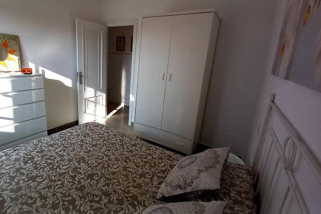 Apartment Dreams - Suenos - Tranquilo Con Patio - Vut-po-006855 O Grove